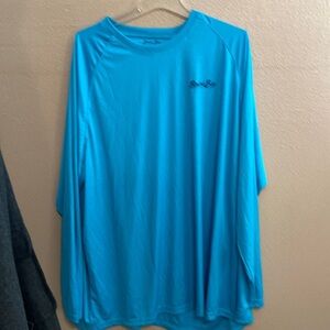 Nice long sleeve light weight men’s shirt